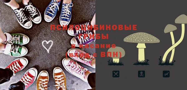 прущий лед Кулебаки